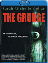 The Grudge (Blu-ray Movie)