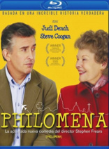 Philomena (Blu-ray Movie), temporary cover art