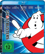 Ghostbusters (Blu-ray Movie), temporary cover art