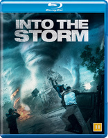 Into the Storm (Blu-ray Movie)