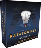 Ratatouille 3D (Blu-ray Movie)