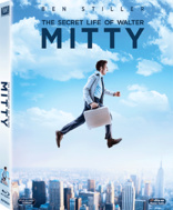 The Secret Life of Walter Mitty (Blu-ray Movie), temporary cover art