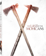 The Last of the Mohicans (Blu-ray Movie)