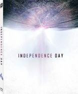 Independence Day (Blu-ray Movie)