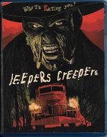 Jeepers Creepers w/ Halloween FP (Blu-ray Movie)