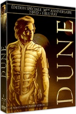 Dune (Blu-ray Movie)