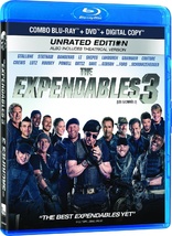 The Expendables 3 (Blu-ray Movie)