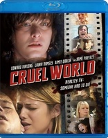 Cruel World (Blu-ray Movie)