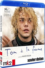 Tom  la ferme (Blu-ray Movie), temporary cover art
