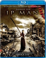 Ip Man (Blu-ray Movie)