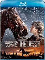 War Horse (Blu-ray Movie)