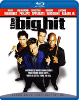 The Big Hit (Blu-ray Movie)