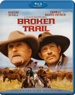 Broken Trail (Blu-ray Movie)