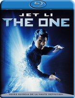 The One (Blu-ray Movie)