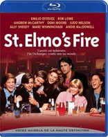 St. Elmo's Fire (Blu-ray Movie)