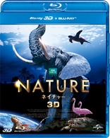 Enchanted Kingdom 3D (Blu-ray Movie)