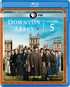 Downton Abbey: Season 5 (Blu-ray Movie)