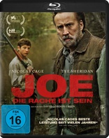 Joe (Blu-ray Movie)