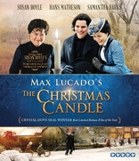 The Christmas Candle (Blu-ray Movie)