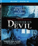 Deliver Us from Evil (Blu-ray Movie), temporary cover art