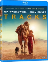 Tracks (Blu-ray Movie)