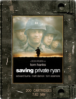 Saving Private Ryan (Blu-ray Movie)