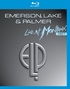 Emerson, Lake & Palmer: Live At Montreux 1997 (Blu-ray Movie) Emerson, Lake & Palmer: Live At Montreux 1997 (Blu-ray Movie)