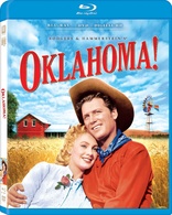 Oklahoma! (Blu-ray Movie)