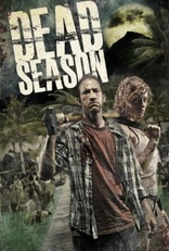 Dead Season (Blu-ray Movie), temporary cover art