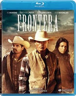 Frontera (Blu-ray Movie)