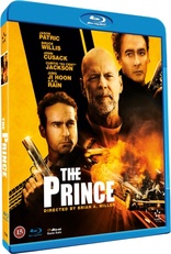 The Prince (Blu-ray Movie)