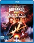 The Adventures of Buckaroo Banzai Across the 8th Dimension (Blu-ray Movie)