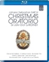 Bach: Christmas Oratorio BWV 248 (Blu-ray Movie)