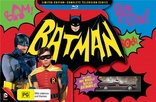 Batman: The Complete Television Series (Blu-ray Movie)