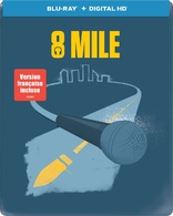 8 Mile (Blu-ray Movie), temporary cover art