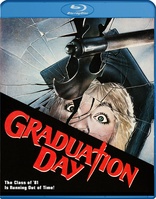 Graduation Day (Blu-ray Movie)