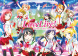 Love Live! School Idol Project 1st Season (Blu-ray Movie)