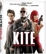Kite (Blu-ray Movie)