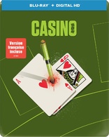 Casino (Blu-ray Movie)