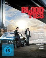 Blood Ties (Blu-ray Movie)