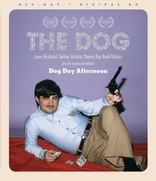 The Dog (Blu-ray Movie)