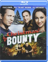 Christmas Bounty (Blu-ray Movie)