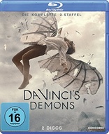 Da Vinci's Demons: Season 2 (Blu-ray Movie)