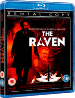 The Raven (Blu-ray Movie)