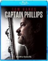 Captain Phillips (Blu-ray Movie)