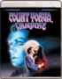 Count Yorga, Vampire (Blu-ray Movie)