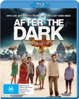 After the Dark (Blu-ray Movie), temporary cover art