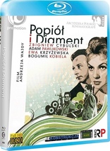 Popi&#322; i diament (Blu-ray Movie), temporary cover art