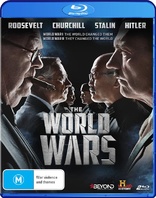 The World Wars (Blu-ray Movie)