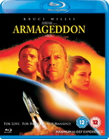 Armageddon (Blu-ray Movie), temporary cover art